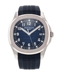 Pre-Owned Patek Philippe Aquanaut Watch